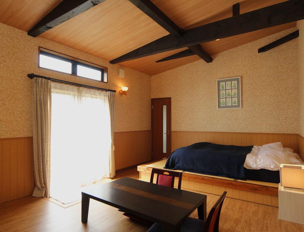 Ohbu Hotel Ito  Buitenkant foto
