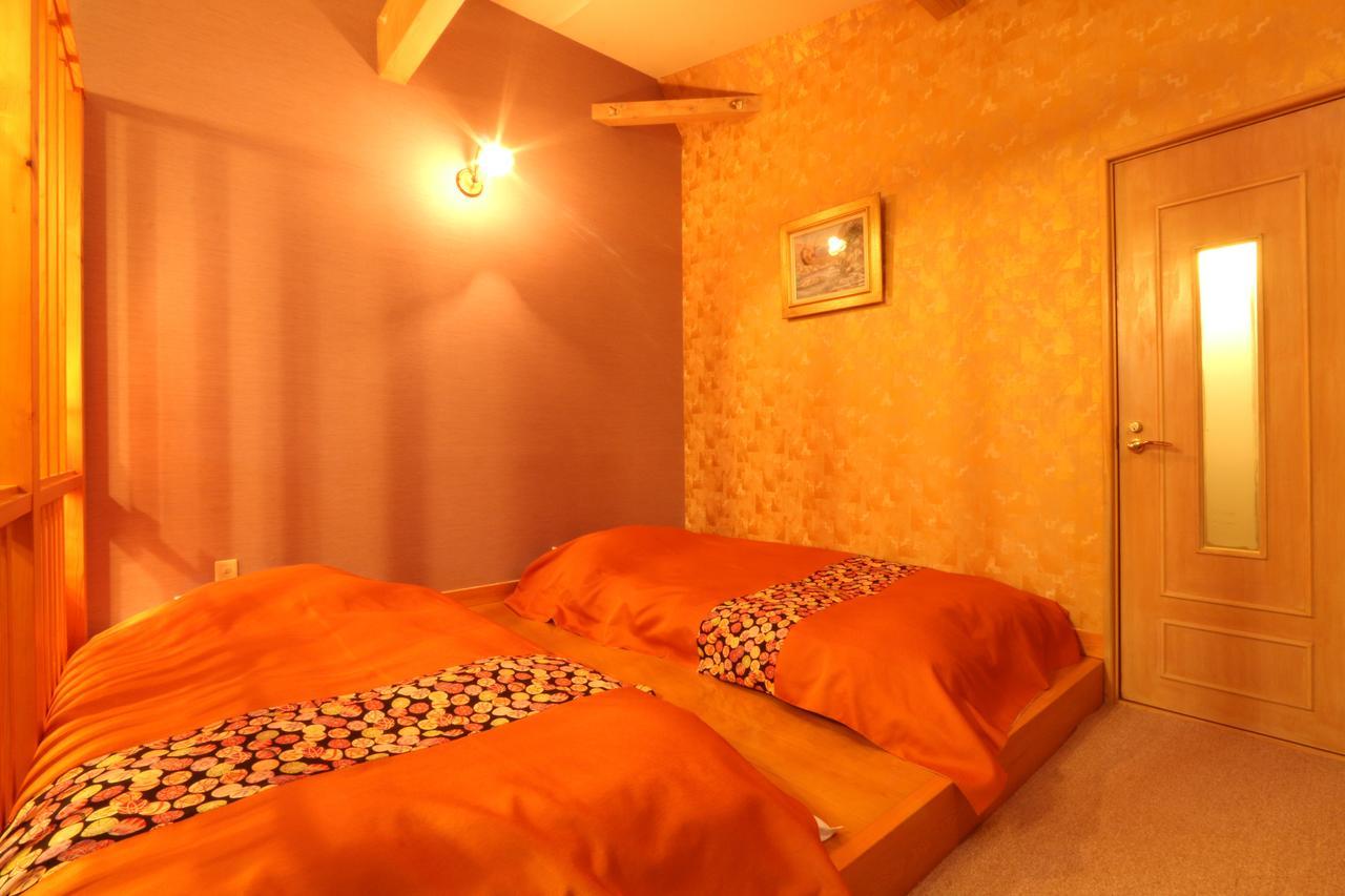 Ohbu Hotel Ito  Buitenkant foto